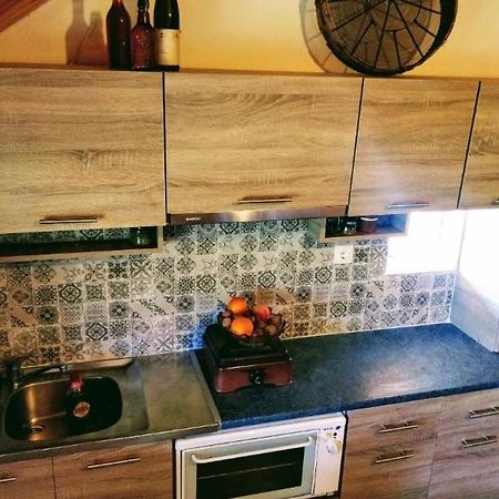 The Happy Cottage Ioannina Buitenkant foto
