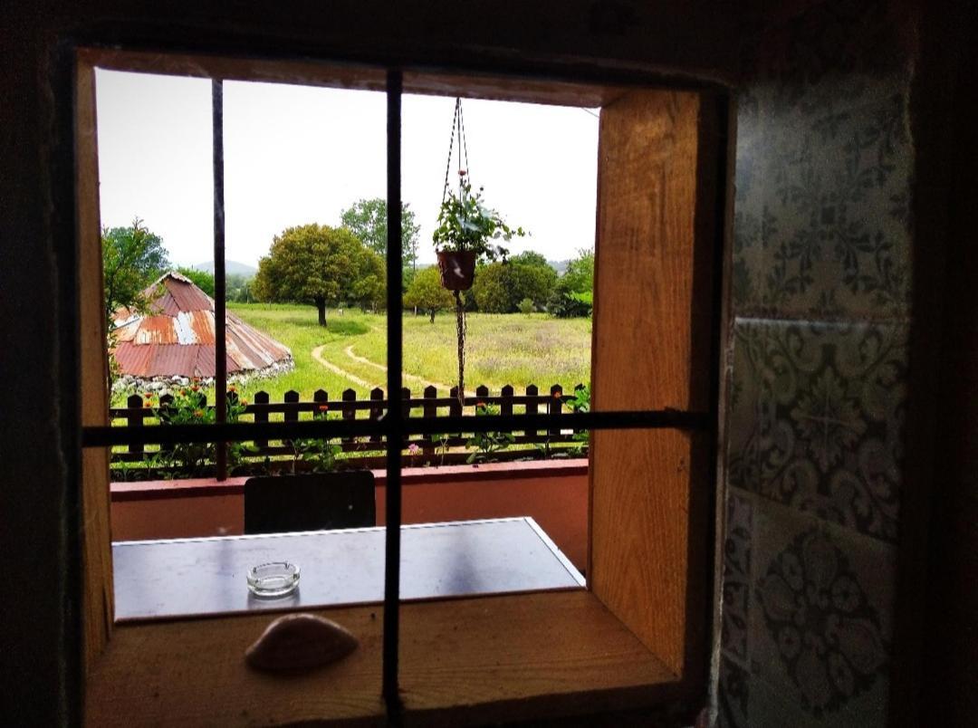 The Happy Cottage Ioannina Buitenkant foto