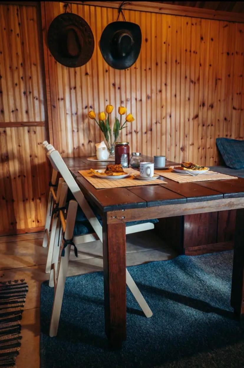 The Happy Cottage Ioannina Buitenkant foto